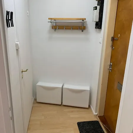 Smart Futuristic Studio In The Center Of