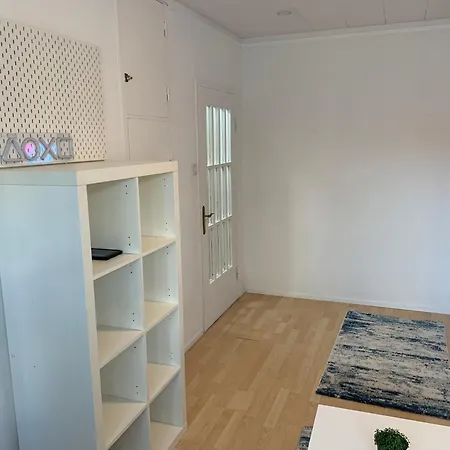 Apartment Smart Futuristic Studio In The Center Of