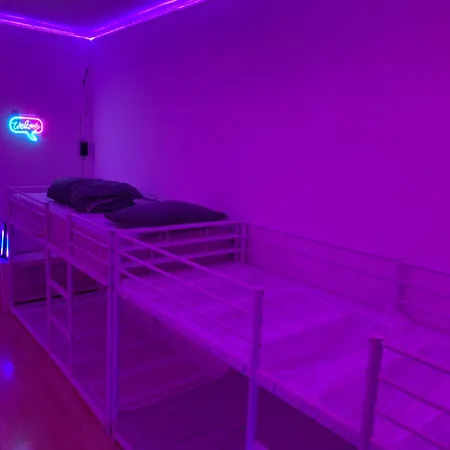Apartment Smart Futuristic Studio In The Center Of *