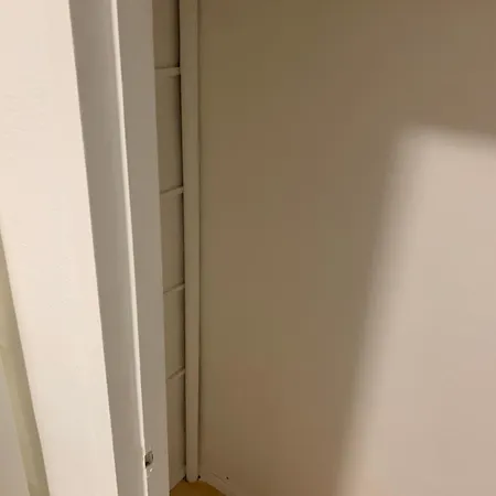 Smart Futuristic Studio In The Center Of Apartment Turku