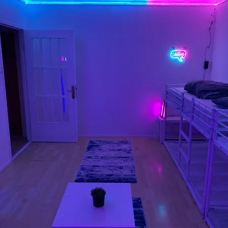Apartment Smart Futuristic Studio In The Center Of Turku