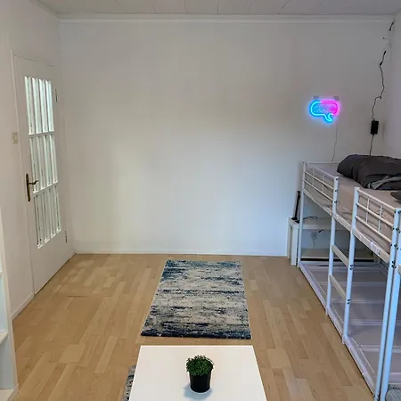 Smart Futuristic Studio In The Center Of * Turku