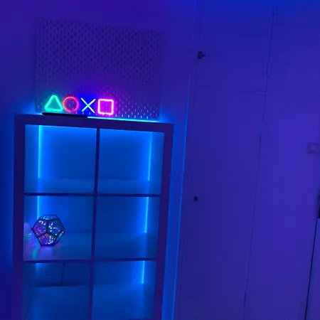 Apartment Smart Futuristic Studio In The Center Of
